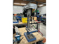 Contimac ch 10 tafelboormachine - afbeelding 2 van  4