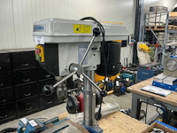 Contimac ch 10 tafelboormachine - afbeelding 3 van  4