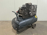 Contimac cm 403/10/100w luchtcompressor - afbeelding 1 van  7