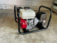 Contimac gh 3501 benzine generator - afbeelding 1 van  10