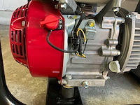 Contimac gh 3501 benzine generator - afbeelding 8 van  10