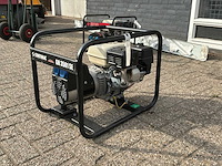 Contimac gh 3501 se noodstroomaggregaat - afbeelding 1 van  7