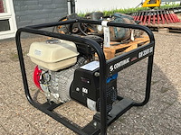 Contimac gh 3501 se noodstroomaggregaat - afbeelding 3 van  7