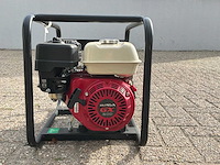 Contimac gh 3501 se noodstroomaggregaat - afbeelding 5 van  7