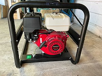 Contimac gh 5501 benzine generator - afbeelding 4 van  10