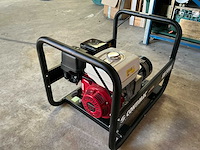 Contimac gh 5501 benzine generator - afbeelding 5 van  10