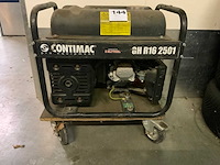 Contimac gh r16 2501 stoomgenerator - afbeelding 2 van  5