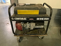 Contimac gh r16 2501 stoomgenerator - afbeelding 4 van  5