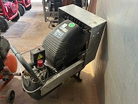 Contimac luchtcompressor - afbeelding 1 van  8