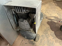 Contimac luchtcompressor - afbeelding 4 van  8