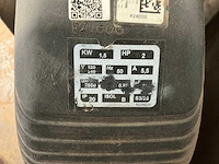 Contimac luchtcompressor - afbeelding 5 van  8