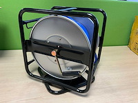 Contimac luchtslanghaspel 30m - afbeelding 4 van  6