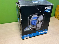 Contimac luchtslanghaspel 30m - afbeelding 1 van  6