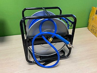 Contimac luchtslanghaspel 30m - afbeelding 6 van  6