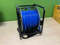 Contimac luchtslanghaspel 30m - afbeelding 5 van  6