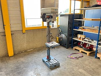 Contimac sb 25f kolomboormachine - afbeelding 1 van  10