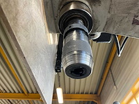 Contimac sb 25f kolomboormachine - afbeelding 7 van  10