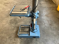 Contimac sb 25f kolomboormachine - afbeelding 8 van  10