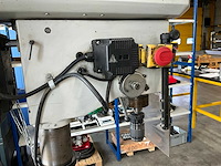 Contimac sb 25f kolomboormachine - afbeelding 9 van  10