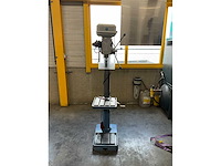 Contimac sb 25f kolomboormachine - afbeelding 1 van  3