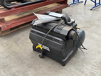 Contimac silent compact zuigercompressor - afbeelding 5 van  5