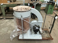 Contimac spa2003 motafzuiging - afbeelding 3 van  7