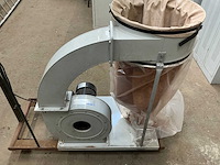 Contimac spa2003 motafzuiging - afbeelding 5 van  7