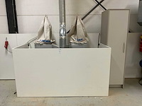 Contimac spa3000 filter afzuiginstallatie