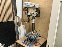 Contimac tb18 kolomboormachine - afbeelding 1 van  6