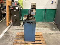 Contimac tl251 cirkelzaag - afbeelding 2 van  6