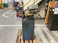 Contimac tl251 cirkelzaag - afbeelding 3 van  6