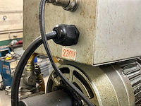 Contimac tl251 cirkelzaag - afbeelding 6 van  6