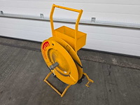 Contimeta - inbindmachine - afbeelding 1 van  4