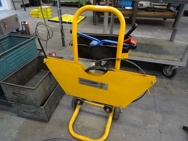 Contimeta - omsnoeringsset - afbeelding 2 van  5