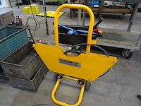 Contimeta - omsnoeringsset - afbeelding 2 van  5