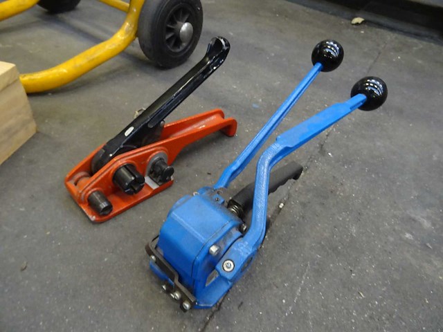 Contimeta - omsnoeringsset - afbeelding 3 van  5