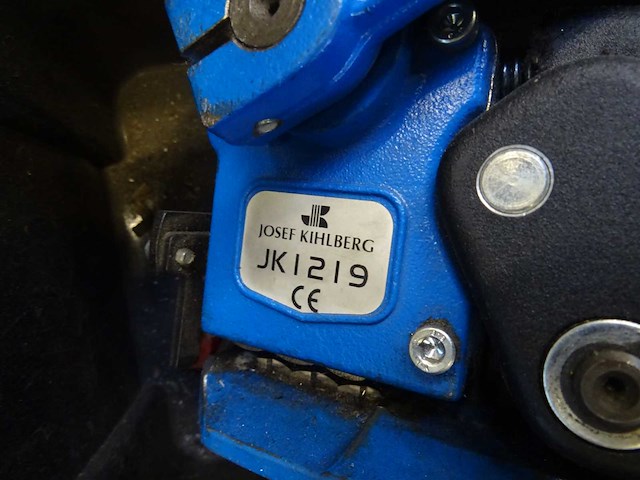 Contimeta - omsnoeringsset - afbeelding 5 van  5