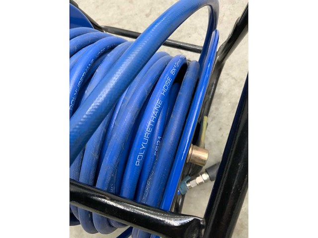 Contimeta luchtslanghaspel - afbeelding 3 van  4