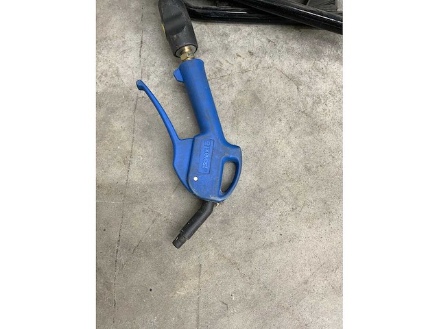 Contimeta luchtslanghaspel - afbeelding 4 van  4