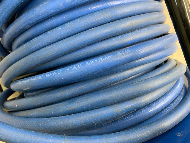 Contimeta luchtslanghaspel - afbeelding 2 van  3