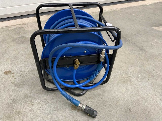 Contimeta luchtslanghaspel - afbeelding 3 van  3