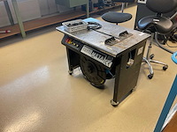 Contimeta meta ce omsnoeringsmachine - afbeelding 1 van  3