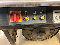 Contimeta meta ce omsnoeringsmachine - afbeelding 2 van  3