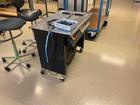 Contimeta meta ce omsnoeringsmachine - afbeelding 3 van  3