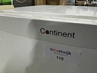 Continent dr4sb minibar - afbeelding 4 van  5