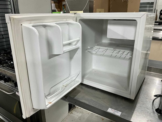 Continent dr4sb minibar - afbeelding 3 van  5
