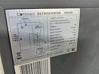 Continent dr4sb minibar - afbeelding 5 van  5