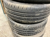 Continentaal contipremiumcontact 2 205/60r16 autoband (4x) - afbeelding 2 van  12