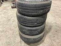 Continentaal contipremiumcontact 2 205/60r16 autoband (4x) - afbeelding 5 van  12