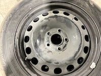 Continentaal contipremiumcontact 2 205/60r16 autoband (4x) - afbeelding 9 van  12